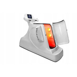 RolleX Vacu Therm Běžecký pás