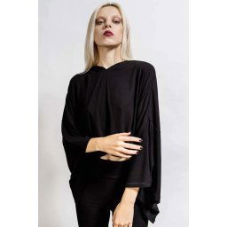 mikina dámská KILLSTAR - No Sleep Lounge - Black - KSRA004195