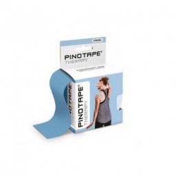 PINOTAPE® Therapy, ledově modrý, 5 cm x 5 m