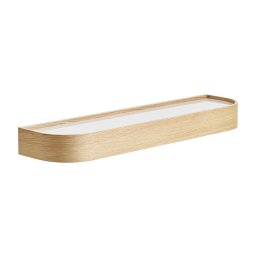 Audo Copenhagen designové police Epoch Shelf (šířka 50 cm)