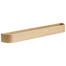 Audo Copenhagen designové nástěnné věšáky Epoch Rack (šířka 79 cm)