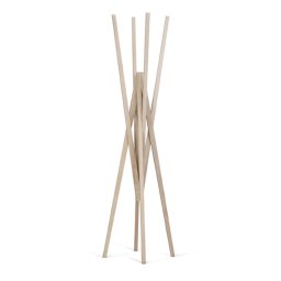 Prostoria designové stojanové věšáky Simetria Coat Stand