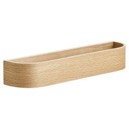 Audo Copenhagen designové nástěnné věšáky Epoch Rack (šířka 50 cm)