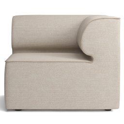 Audo Copenhagen designové sedačky Eave Modular Sofa Right Corner