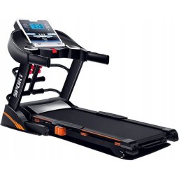 FIT-NET Běžecký pás 550 Massager Incline