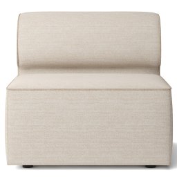 Audo Copenhagen designové sedačky Eave Modular Sofa Open Section