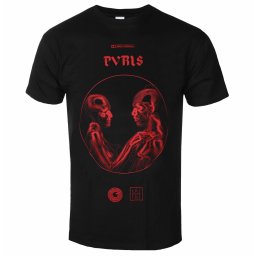 tričko pánské PVRIS - Lovers BL - ROCK OFF - PVRTS01MB