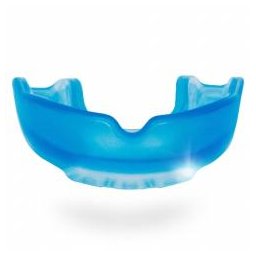 Hokejový chránič zubů SafeJawz Extro Series Ice Edition Junior (juniorská)