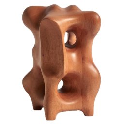 Ethnicraft designové dekorace Natural Organic Sculpture