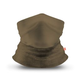 PENTAGON nákrčník DUAL FABRIC COYOTE
