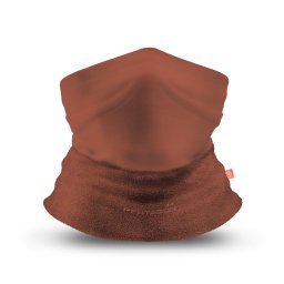 PENTAGON nákrčník DUAL FABRIC MAROON RED