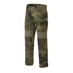 Kalhoty VANGUARD Combat FLECKTARN vel. M-L