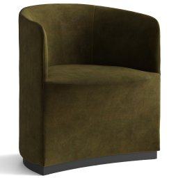Audo Copenhagen designová křesla Tearoom Club Chair