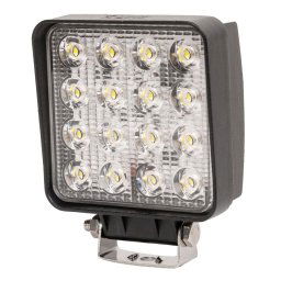 LED Solution LED pracovní světlo 48W 10-30V 210707