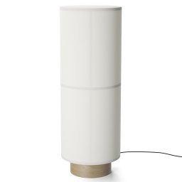Audo Copenhagen designové stojací lampy Hashira Floor Lamp