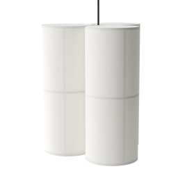 Audo Copenhagen designová závěsná svítidla Hashira Pendant Cluster (Ø 32 cm)