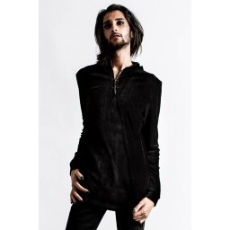 tričko unisex s dlouhým rukávem KILLSTAR - High Hopes - Black - KSRA004090
