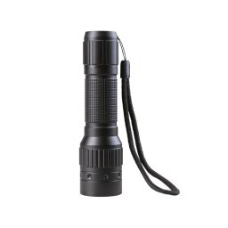 MIL-TEC svítilna OPERATOR MT1 350lm IPX 4ČERNÁ