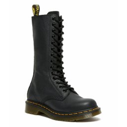 boty DR. MARTENS - 14 dírkové - 1B99 - DM11820008