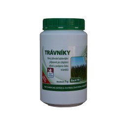Baktoma Stimulátor zdraví pro trávníky Bacti TR 1kg