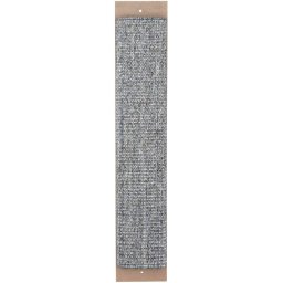 Nástěnné škrabadlo 11x56 cm různé barvy Barva: šedá