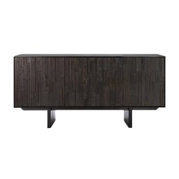 Ethnicraft designové komody Teak Mosaic Sideboard