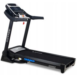 Sapphire Běžecký pás Dance Sg-2200T
