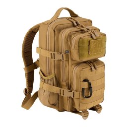 BRANDIT batoh US COOPER dětský CAMEL PÍSKOVÝ