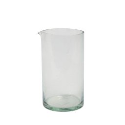 Kádinka skleněná silnostěnná 500ml