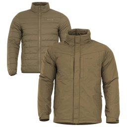 Bunda GEN V3.0 COYOTE vel. L