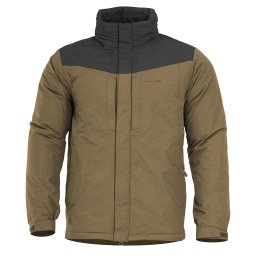 Bunda GEN V3.0 COYOTE/ČERNÁ vel. S