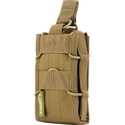 Viper sumka ELITE na zásobníky MOLLE otevřená COYOTE