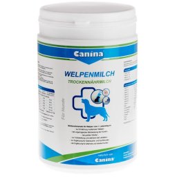 Mléko pro štěňata Canina 450 g