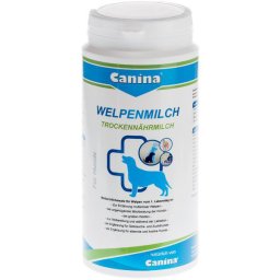 Mléko pro štěňata Canina 150 g