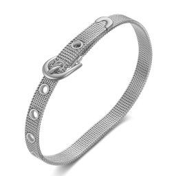 Gaira® Náramek 30286-23 Silver
