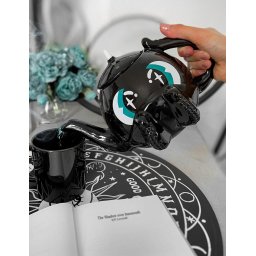 konvice KILLSTAR - Cthulhu - Black - KSRA004532