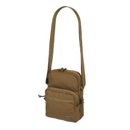 Helikon-Tex taška přes rameno EDC COMPACT COYOTE