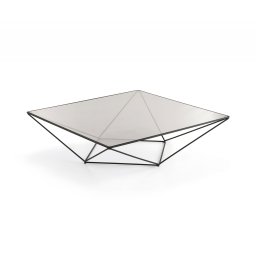 Prostoria designové konferenční stolky Avet Low Table (120 x 120 x 33 cm)