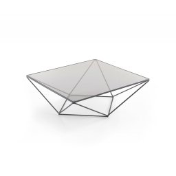 Prostoria designové konferenční stolky Avet Low Table (90 x 90 x 33 cm)