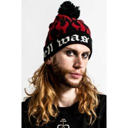 kulich KILLSTAR - Boring - Black - KSRA004019