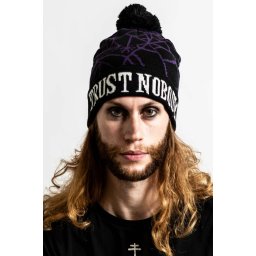 kulich KILLSTAR - Trust Nobody - Black - KSRA004013