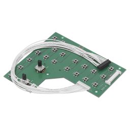 Elektronická deska K 866507000 JANOME