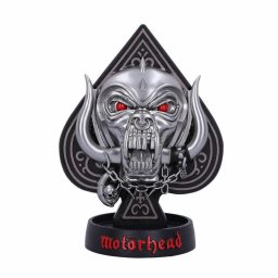 dekorace (kadidlo) Motörhead - Warpig Backflow - B5582T1