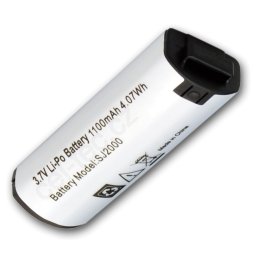 Baterie pro sportovní kameru CEL-TEC BK10
