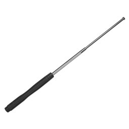 ESP obušek teleskopický 67cm/26" kalený s pouzdrem BH-55 ČERNÝ ergo rukojeť