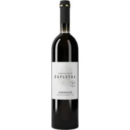 Dornfelder zemské, Vinné sklepy Zapletal