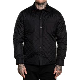bunda pánská SULLEN - REVERSIBLE - SCM3585_BKRD