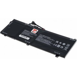 Baterie T6 Power ZO04XL, 808450-001, 808450-002, 808396-421, 808396-422, 808396-721, ZL04064XL, HSTNN-C88C, HSTNN-C02C, HSTNN-LB6W
