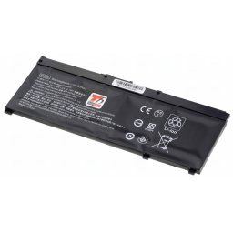 Baterie T6 Power SR03XL, L08855-855, L08855-856, L08934-1B1, L08934-2B1, L08934-2C1, L08934-2C2, SR03052XL, HSTNN-DB8Q, HSTNN-IB8L, TPN-C133, TPN-C134