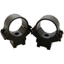 Umarex montáž na rail 11 mm / ø 25,4 mm dvoudílná nízká